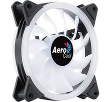 AEROCOOL Duo 12 ARGB - Ventilateur 120mm A-RGB pour boitier