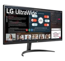 Ecran PC UltraWide - LG - 34 UWFHD - Dalle IPS - 5 ms - 75 Hz - 2 x HDMI - AMD FreeSync