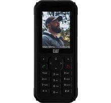 CATERPILLAR B40 Phone 4G 2.4IN DS - noir - 64 + 128 Mo