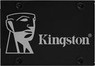 Disque Dur SSD Kingston KC600 512Go S-ATA 2"1/2