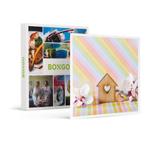 SMARTBOX - Coffret Cadeau Carte cadeau crémaillère- 20 € -  Multi-thèmes