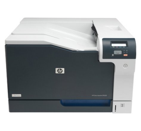 Imprimante hp color laserjet professional cp5225dn