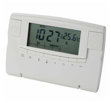 Perel thermostat numérique blanc cth406