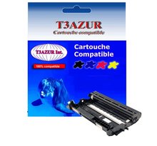 Kit Tambour compatible avec Brother DR6000 pour Brother MFC9880N, MFCP2500 - 20 000 pages - T3AZUR