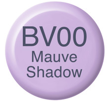 Recharge encre marqueur copic ink bv00 mauve shadow