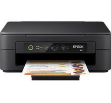 Imprimante Multifonction Epson Xp 2100