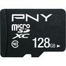 PNY Carte mémoire MicroSD 128Go Performance Plus C10