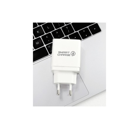 Multiprise USB intelligente Imymax