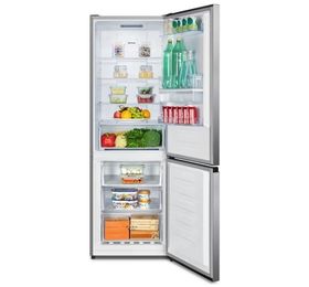 Refrigerateur congelateur froid ventile blanc - Cdiscount