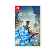Jeu SWITCH Prince of Persia The Lost Crown