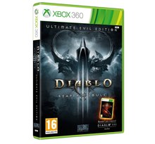 Blizzard Entertainment Diablo III : Reaper of Souls