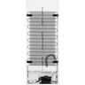 ELECTROLUX LUB2AF22W - Congélateur armoire - 194L - Froid statique - L59,5 x H155cm - Blanc