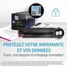 Hp cartouche toner 415a - cyan - laser - rendement élevé - 2100 pages