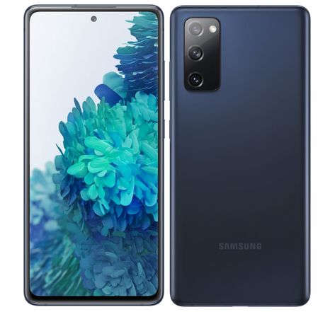 Samsung Galaxy S20 FE 5G Dual Sim - Bleu - 128 Go - Parfait état