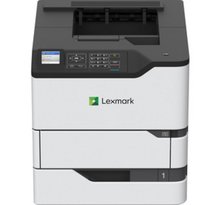 Imprimante lexmark lexmark ms821dn