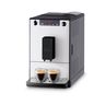 Melitta solo pure silver e950-666 machine à café et expresso automatique avec broyeur à grains