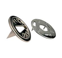 Punaises en acier nickelé, diamètre: 10 mm contenu: 100 pièces MAPED