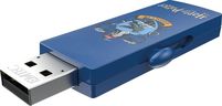 Clé USB Emtec M730 Harry Potter Serdaigle 32Go USB 2.0 (Bleu)