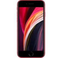APPLE iPhone SE (PRODUCT)RED 64 Go