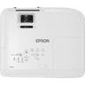 Epson EH-TW-750 - Projecteur Full HD (1920x1080)- 2xHDMI - 1080p - 3.400 Lumen - 2W - Blanc