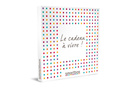 SMARTBOX - Coffret Cadeau 3 box Beauté Blissim -  Bien-être