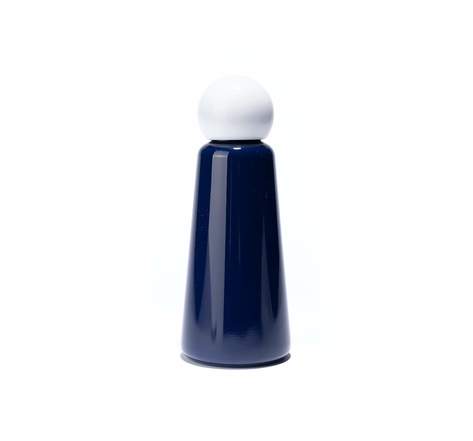 Gourde design en inox isotherme originale - Skittle Bottle Lund London - 500 ml