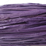 Raphia végétal violet en bobine 50 g - Graine créative