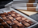 SMARTBOX - Coffret Cadeau 1 assortiment autour de l’univers Confiserie & Chocolat chez Lenôtre -  Gastronomie