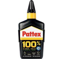 Colle universelle 100%, 50 g flacon en plastique PATTEX