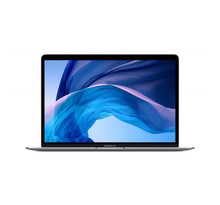 MacBook Air Gris Ordinateur portable 33,8 cm (13.3") 2560 x 1600 pixels Intel® Core™ i5 de 8e génération 8 Go LPDDR3-SDRAM 256 G