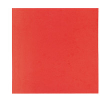 Mousse EVA autocollante 30x30cm Rouge - Bazzill Basics paper