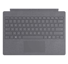 Clavier Microsoft Signature Type Cover pour Surface Pro – Anthracite