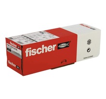 Fischer ensemble d'ancrage à boulon fbn ii 10/30 50 pcs