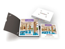 SMARTBOX - Coffret Cadeau - Spa et excellence - 2500 soins ou accès aux spas d'instituts et d'hôtels prestigieux
