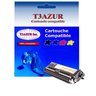 Toner compatible avec Brother TN421, TN423, TN426 pour Brother MFC-L8900CDW Noire - 4 500 pages - T3AZUR