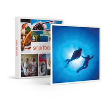 SMARTBOX - Coffret Cadeau Baptême de plongée en piscine ou sous-marine -  Sport & Aventure