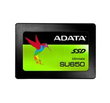 Disque Dur SSD Adata Ultimate SU650 240Go S-ATA