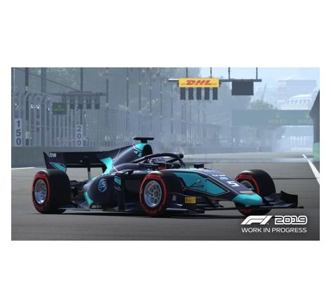 F1 2019 Jeu PS4