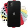 Apple iphone 11 noir 128 go