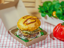 SMARTBOX - Coffret Cadeau Pause burger à deux -  Gastronomie