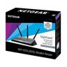 NETGEAR Modem Routeur AC1900 Noir - Dual Band Gigabit 802.11AC D7000-100PES -