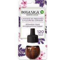 Recharge Electrique Lavande de Provence/Fleurs de Cerisier 19 ml AIR WICK