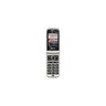 Maxcom comfort mm831 téléphone portable à clapet 3g