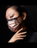 Boîte de 30 masques chirurgicaux antimicrobien HeiQ MetalliQ (IIR - 98%)