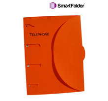 Pochette de classement TELEPHONE à l'unité SMARTFOLDER