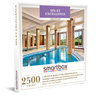 SMARTBOX - Coffret Cadeau - Spa et excellence - 2500 soins ou accès aux spas d'instituts et d'hôtels prestigieux