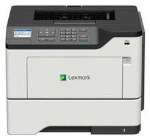 Imprimante lexmark lexmark ms621dn