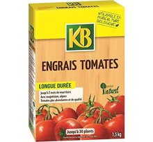 KB Fertiligène engrais Tomates 1,5Kg KB3121970160949