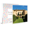 SMARTBOX - Coffret Cadeau - Séjour au Château de Bagnols 5* avec massage de 50 min et accès à l'espace bien-être