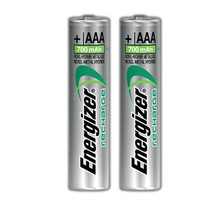 Energizer Recharge Power Plus AAA (par 2)